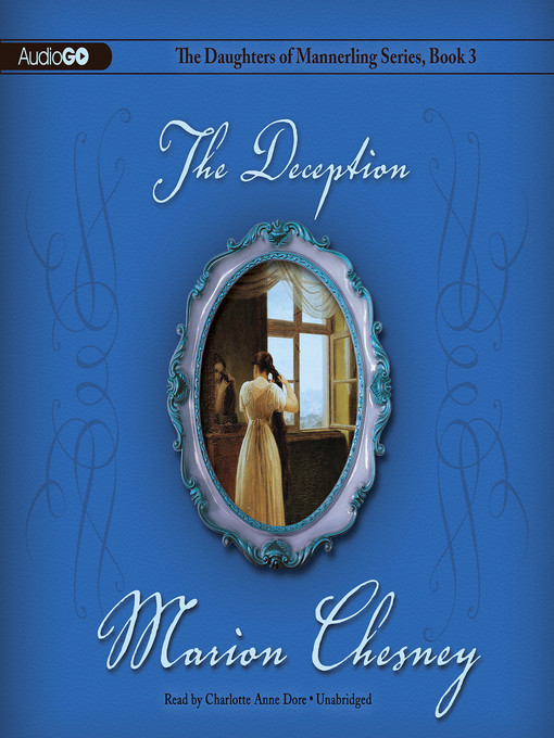 Title details for The Deception by M. C. Beaton - Available